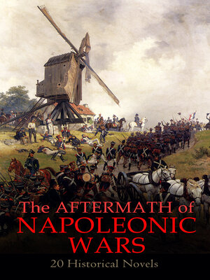 cover image of The Aftermath of Napoleonic Wars